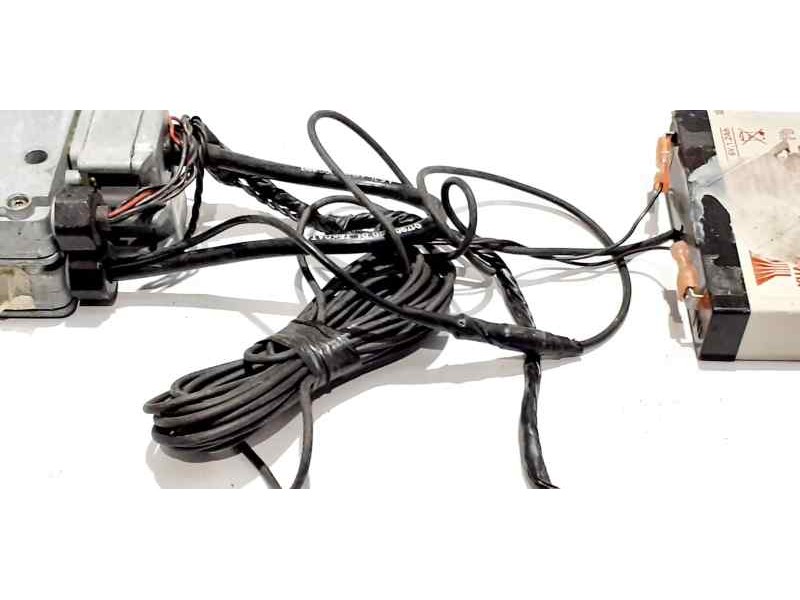 Recambio de bateria para audi tt (8n3/8n9) 1.8 t quattro coupe (132kw) referencia OEM IAM 5TRK0101UK 43152 