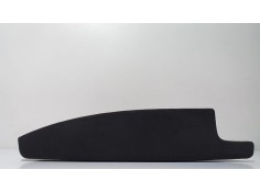 Recambio de guarnecido puerta delantera izquierda para porsche cayenne (typ 92aa) gts referencia OEM IAM 7P5867173 66596 