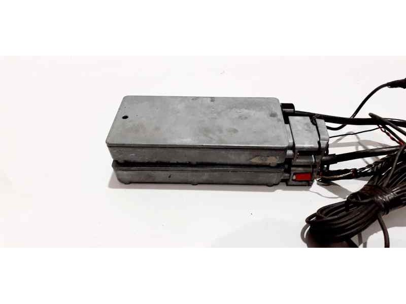 Recambio de bateria para audi tt (8n3/8n9) 1.8 t quattro coupe (132kw) referencia OEM IAM 5TRK0101UK 43152 