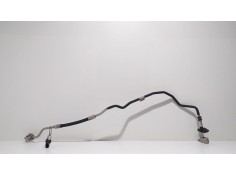 Recambio de tubos aire acondicionado para volkswagen touareg (7la) v6 referencia OEM IAM 7L0820741E 55076 