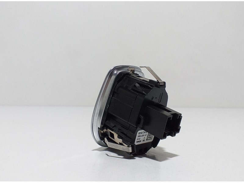 Recambio de conmutador de arranque para bmw serie 1 lim. (f20) 116d referencia OEM IAM 9250734 59693 