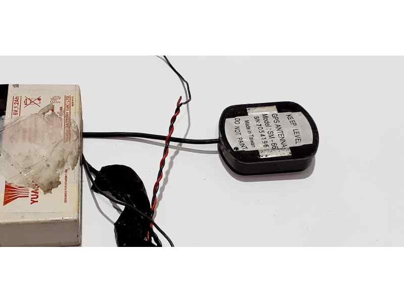 Recambio de bateria para audi tt (8n3/8n9) 1.8 t quattro coupe (132kw) referencia OEM IAM 5TRK0101UK 43152 