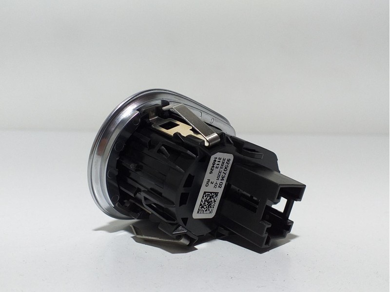 Recambio de conmutador de arranque para bmw serie 1 lim. (f20) 116d referencia OEM IAM 9250734 59693 