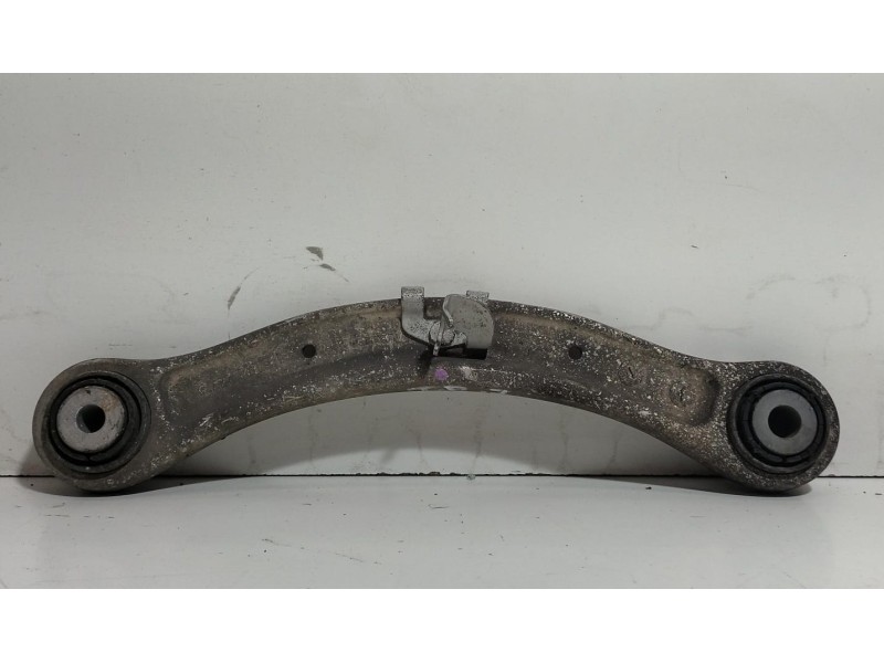 Recambio de brazo suspension inferior trasero derecho para volkswagen touareg (7l6) tdi v6 +motion referencia OEM IAM 7L0505375A