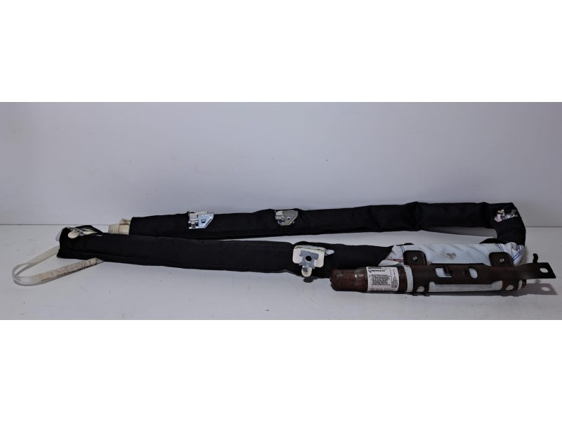 Recambio de airbag cortina delantero derecho para renault megane iii berlina 5 p expression referencia OEM IAM 985P00022RB 76308