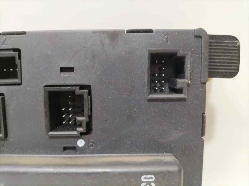 Recambio de modulo electronico para mercedes-benz clase e (w211) berlina e 270 cdi (211.016) referencia OEM IAM 2118201585 85737