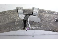 Recambio de brazo suspension inferior trasero derecho para volkswagen touareg (7l6) tdi v6 +motion referencia OEM IAM 7L0505375A 2