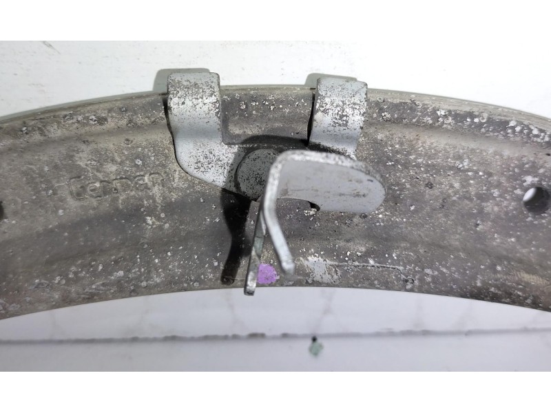 Recambio de brazo suspension inferior trasero derecho para volkswagen touareg (7l6) tdi v6 +motion referencia OEM IAM 7L0505375A