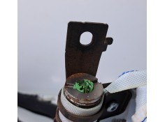 Recambio de airbag cortina delantero derecho para renault megane iii berlina 5 p expression referencia OEM IAM 985P00022RB 76308 2