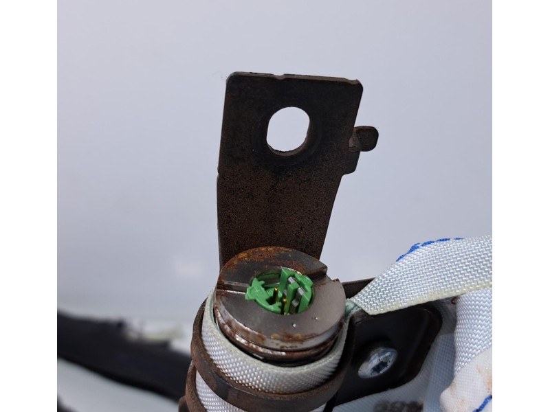 Recambio de airbag cortina delantero derecho para renault megane iii berlina 5 p expression referencia OEM IAM 985P00022RB 76308