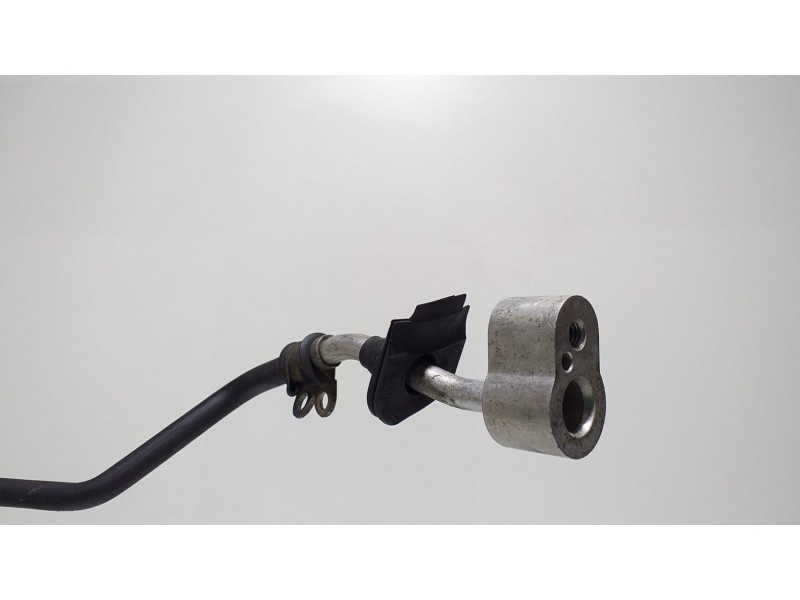 Recambio de tubos aire acondicionado para volkswagen touareg (7la) v6 referencia OEM IAM 7L0820741E 55076 