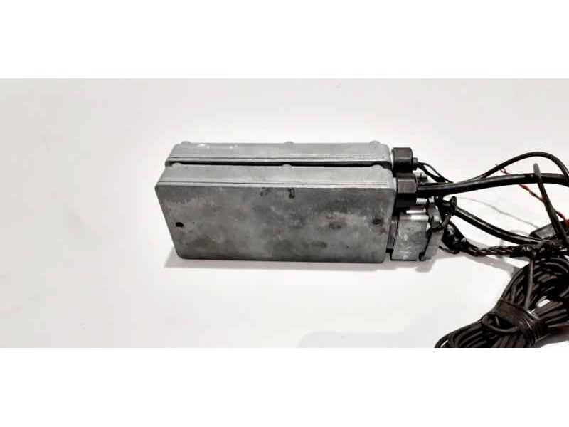 Recambio de bateria para audi tt (8n3/8n9) 1.8 t quattro coupe (132kw) referencia OEM IAM 5TRK0101UK 43152 