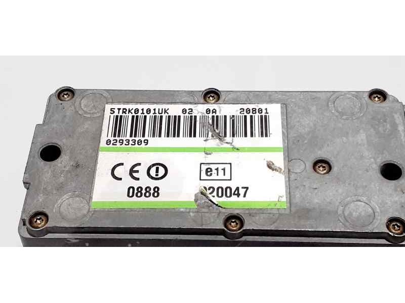 Recambio de bateria para audi tt (8n3/8n9) 1.8 t quattro coupe (132kw) referencia OEM IAM 5TRK0101UK 43152 
