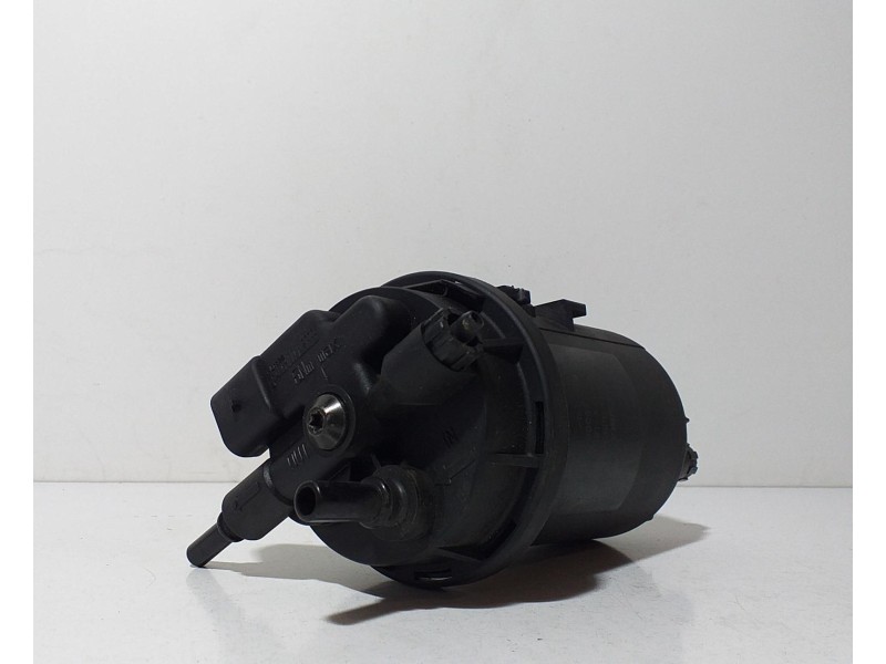 Recambio de soporte filtro gasoil para renault laguna ii (bg0) authentique referencia OEM IAM 8200084288 69113 