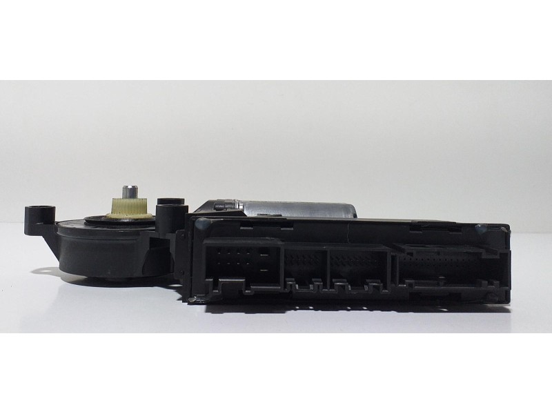 Recambio de motor elevalunas trasero izquierdo para volkswagen touareg (7la) tdi v10 referencia OEM IAM 7L0959703D 59157 