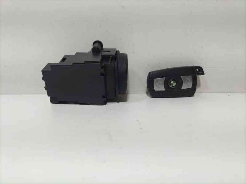 Recambio de conmutador de arranque para bmw serie 5 berlina (e60) 520d referencia OEM IAM 6954722 87105 