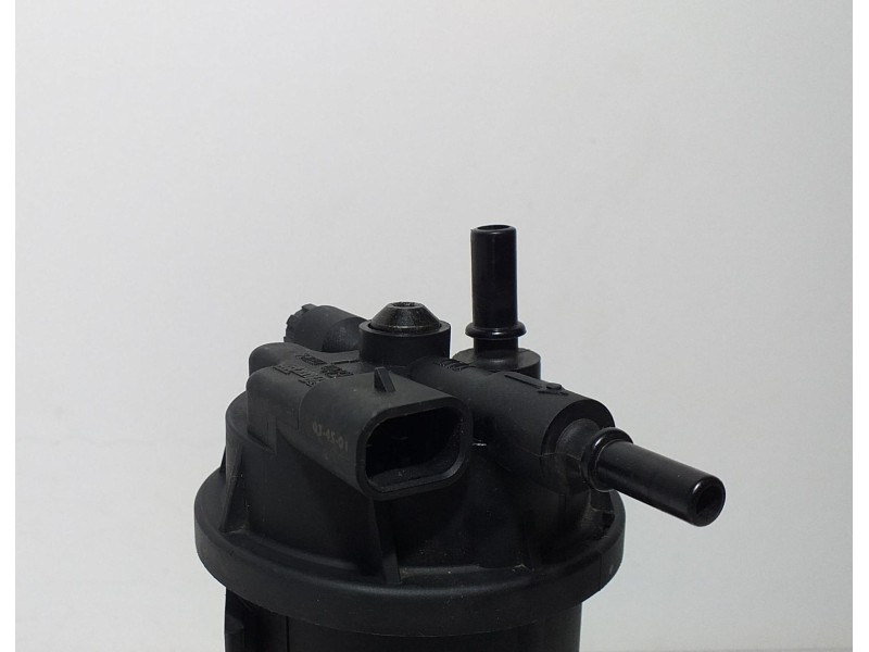 Recambio de soporte filtro gasoil para renault laguna ii (bg0) authentique referencia OEM IAM 8200084288 69113 