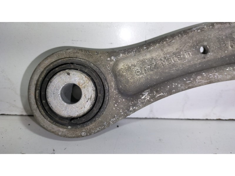 Recambio de brazo suspension inferior trasero derecho para volkswagen touareg (7l6) tdi v6 +motion referencia OEM IAM 7L0505375A