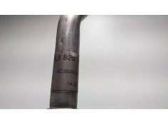 Recambio de tubos aire acondicionado para volkswagen touareg (7la) v6 referencia OEM IAM 7L6820744AJ 55077  2