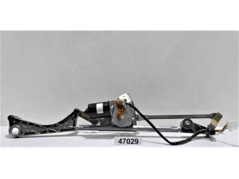 Recambio de motor limpia delantero para mercedes-benz clase c (w203) berlina 200 cdi (203.004) referencia OEM IAM A203820342 470