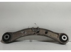 Recambio de brazo suspension inferior trasero izquierdo para volkswagen touareg (7l6) tdi v6 +motion referencia OEM IAM 7L050537