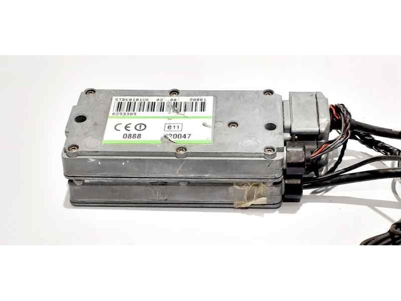 Recambio de bateria para audi tt (8n3/8n9) 1.8 t quattro coupe (132kw) referencia OEM IAM 5TRK0101UK 43152 