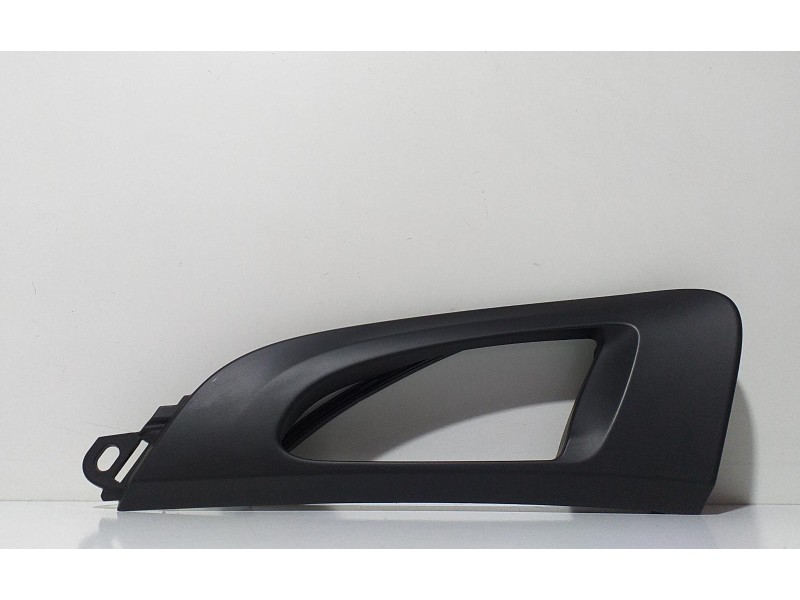 Recambio de maneta interior delantera izquierda para porsche cayenne (typ 92aa) gts referencia OEM IAM 7P5867247 66599 