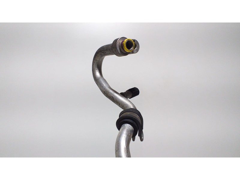 Recambio de tubos aire acondicionado para volkswagen touareg (7la) v6 referencia OEM IAM 7L6820744AJ 55077 