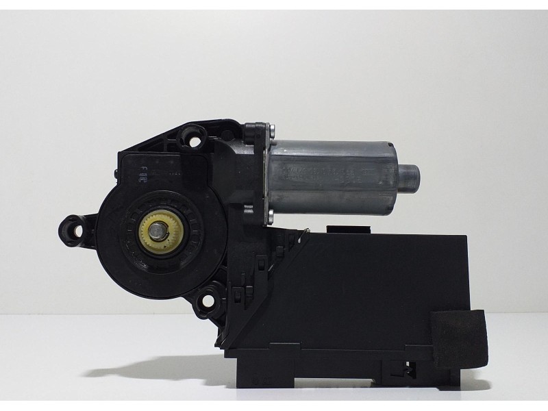 Recambio de motor elevalunas trasero izquierdo para porsche cayenne (typ 9pa) s referencia OEM IAM 7L0959795A 59158 