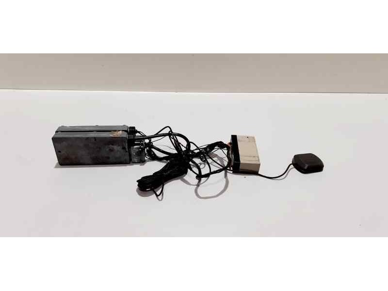 Recambio de bateria para audi tt (8n3/8n9) 1.8 t quattro coupe (132kw) referencia OEM IAM 5TRK0101UK 43152 