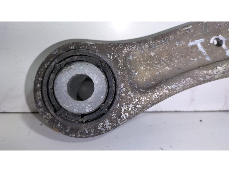 Recambio de brazo suspension inferior trasero izquierdo para volkswagen touareg (7l6) tdi v6 +motion referencia OEM IAM 7L050537