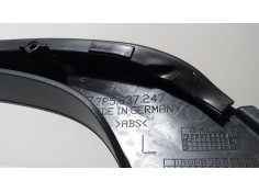 Recambio de maneta interior delantera izquierda para porsche cayenne (typ 92aa) gts referencia OEM IAM 7P5867247 66599  2