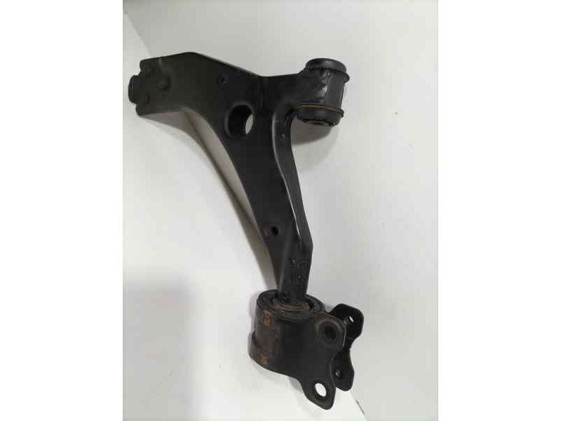 Recambio de brazo suspension inferior delantero derecho para ford focus berlina (cap) ghia referencia OEM IAM 3M513A423AJ 82337 