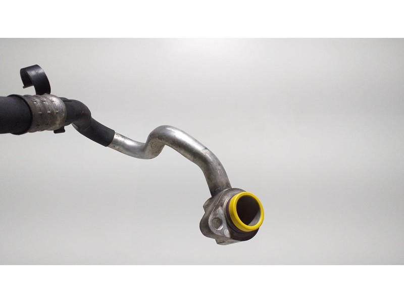 Recambio de tubos aire acondicionado para volkswagen touareg (7la) v6 referencia OEM IAM 7L6820744AJ 55077 