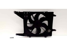 Recambio de electroventilador para renault megane i classic (la0) 1.9 dti diesel cat referencia OEM IAM 8240257 42098 