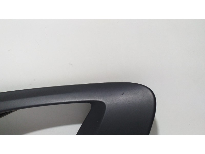 Recambio de maneta interior delantera izquierda para porsche cayenne (typ 92aa) gts referencia OEM IAM 7P5867247 66599 