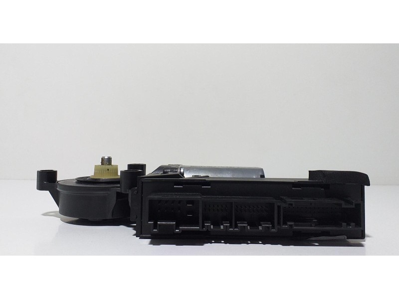 Recambio de motor elevalunas trasero izquierdo para porsche cayenne (typ 9pa) s referencia OEM IAM 7L0959795A 59158 