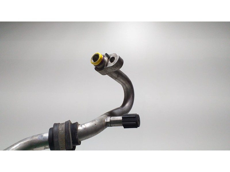 Recambio de tubos aire acondicionado para volkswagen touareg (7la) v6 referencia OEM IAM 7L6820744AJ 55077 