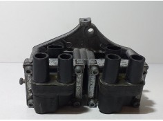 Recambio de bobina encendido para fiat punto berlina (188) 1.2 cat referencia OEM IAM B92046543230 69114  2