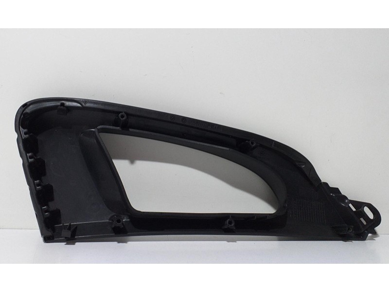 Recambio de maneta interior delantera izquierda para porsche cayenne (typ 92aa) gts referencia OEM IAM 7P5867247 66599 