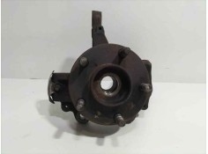 Recambio de mangueta delantera derecha para ford focus berlina (cap) ghia referencia OEM IAM 3M513K170 82338 