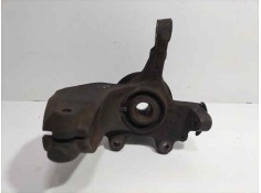 Recambio de mangueta delantera derecha para ford focus berlina (cap) ghia referencia OEM IAM 3M513K170 82338  2