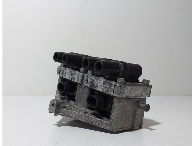 Recambio de bobina encendido para fiat punto berlina (188) 1.2 cat referencia OEM IAM B92046543230 69114 