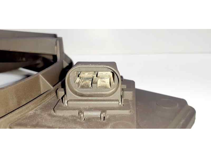 Recambio de electroventilador para renault megane i classic (la0) 1.9 dti diesel cat referencia OEM IAM 8240257 42098 