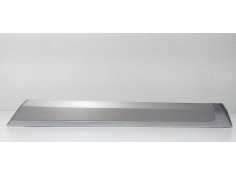 Recambio de molduras delanteras para porsche cayenne (typ 92aa) gts referencia OEM IAM 7P5867409 66600 