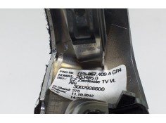 Recambio de molduras delanteras para porsche cayenne (typ 92aa) gts referencia OEM IAM 7P5867409 66600  2