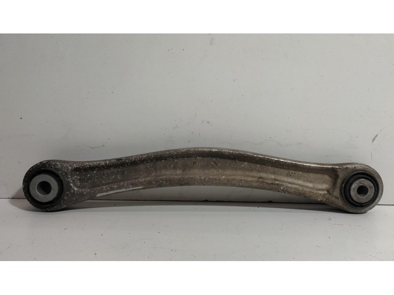 Recambio de brazo suspension superior trasero izquierdo para volkswagen touareg (7l6) tdi v6 +motion referencia OEM IAM 7L050537