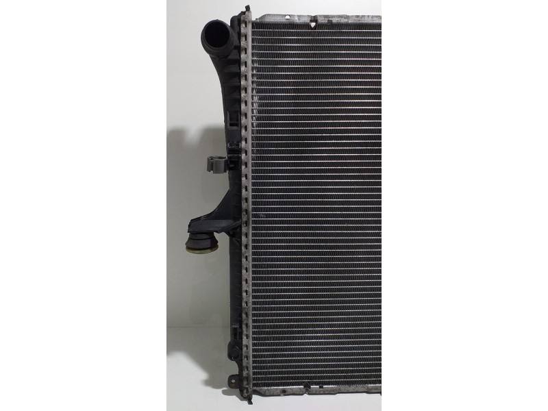 Recambio de radiador agua para volkswagen touareg (7la) v6 referencia OEM IAM 7L0121253 55079 