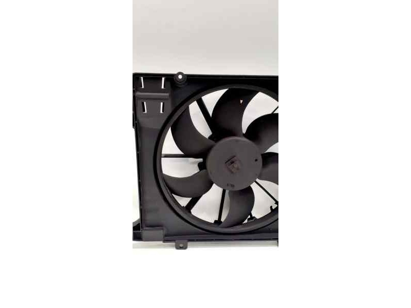 Recambio de electroventilador para renault megane i classic (la0) 1.9 dti diesel cat referencia OEM IAM 8240257 42098 