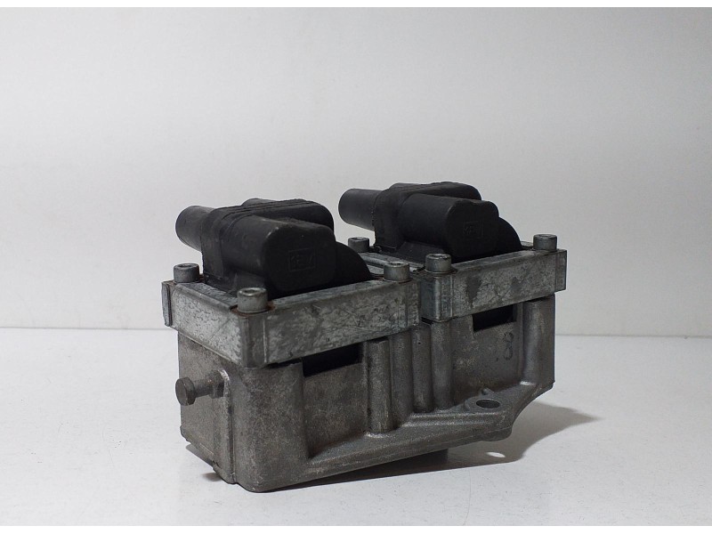 Recambio de bobina encendido para fiat punto berlina (188) 1.2 cat referencia OEM IAM B92046543230 69114 